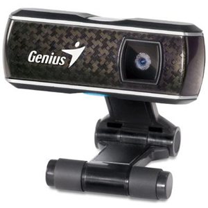 Genius FaceCam 3000 HD 3.0 MegaPixel Webcam and Microphone USB